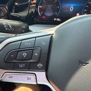 VW Golf 8 2,0 TDI Life Plus
