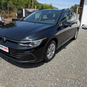 VW Golf 8 2,0 TDI Life Plus