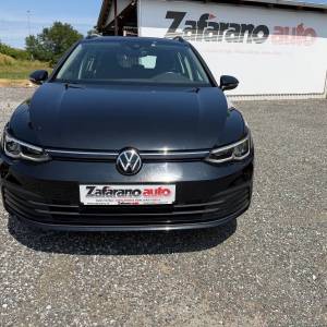 VW Golf 8 2,0 TDI Life Plus