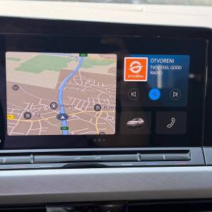 VW Golf 8 2,0 TDI Life Plus