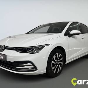 VW Golf 8 2.0 TDI