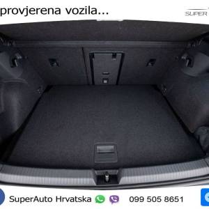 VW Golf 8 GTI 2.0 TSI DSG 245 KS, LED+ACC+GR SJED+KAM+VIRT+PDC