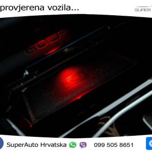 VW Golf 8 GTI 2.0 TSI DSG 245 KS, LED+ACC+GR SJED+KAM+VIRT+PDC