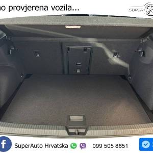 VW Golf 8 GTI Edition 50 2.0 TSI Aut. Performance-Paket 325 KS, ACC+GR SJED+KAM