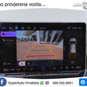 VW Golf 8 R 2.0 TSI 4M Aut. 333 KS, PANO+BLACK+KAM+GR SJED+ACC+LANE+AKRAPOVIC