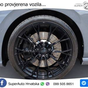 VW Golf 8 R 2.0 TSI 4M Aut. 333 KS, PANO+BLACK+KAM+GR SJED+ACC+LANE+AKRAPOVIC