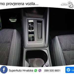 VW Golf 8 Variant 1.5 eTSI DSG Goal 150 KS, ACC+LED+360+GR SJED+VIRT+ASIST