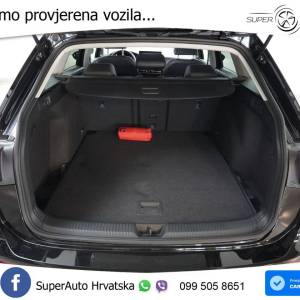 VW Golf 8 Variant 1.5 eTSI DSG Goal 150 KS, ACC+LED+360+GR SJED+VIRT+ASIST