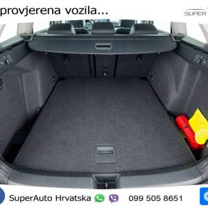 VW Golf 8 Variant 1.5 TSI DSG Life 150 KS, LED+ACC+GR SJED+KAM+VIRT+PDC