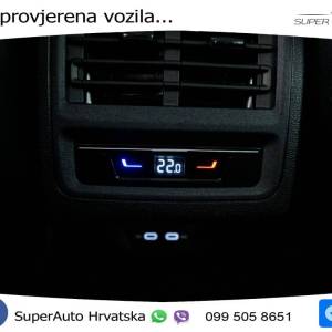VW Golf 8 Variant 1.5 TSI DSG Life 150 KS, LED+ACC+GR SJED+KAM+VIRT+PDC