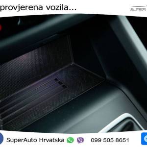 VW Golf 8 Variant 1.5 TSI DSG Life 150 KS, LED+ACC+GR SJED+KAM+VIRT+PDC