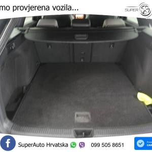VW Golf 8 Variant 2.0 TSI Aut. 2xR-Line 190 KS, ACC+LED+KAM+GR SJED+VIRT+ASIST