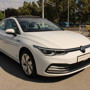 VW Golf VIII 1.5 TSi Style *PANORAMA, LED, NAVIGACIJA*