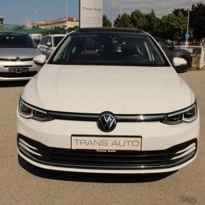 VW Golf VIII 1.5 TSi Style *PANORAMA, LED, NAVIGACIJA*