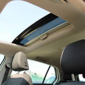 VW Golf VIII 1.5 TSi Style *PANORAMA, LED, NAVIGACIJA*