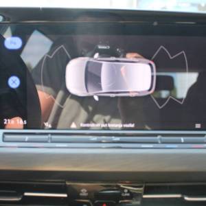 VW Golf VIII 1.5 TSi Style *PANORAMA, LED, NAVIGACIJA*