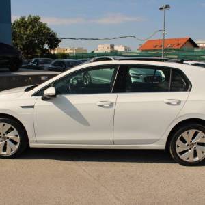 VW Golf VIII 1.5 TSi Style *PANORAMA, LED, NAVIGACIJA*
