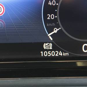 VW Golf VIII 1.5 TSi Style *PANORAMA, LED, NAVIGACIJA*