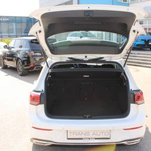 VW Golf VIII 1.5 TSi Style *PANORAMA, LED, NAVIGACIJA*