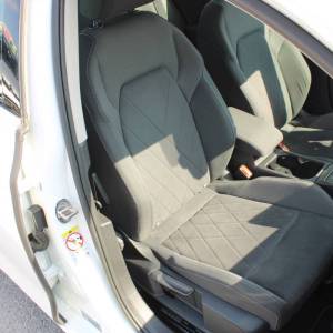 VW Golf VIII 1.5 TSi Style *PANORAMA, LED, NAVIGACIJA*