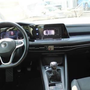 VW Golf VIII 1.5 TSi Style *PANORAMA, LED, NAVIGACIJA*