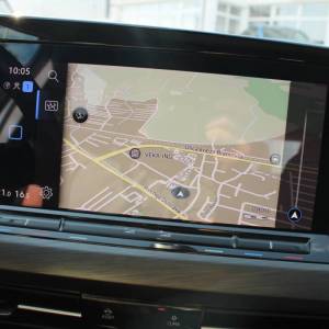 VW Golf VIII 1.5 TSi Style *PANORAMA, LED, NAVIGACIJA*