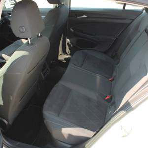 VW Golf VIII 1.5 TSi Style *PANORAMA, LED, NAVIGACIJA*