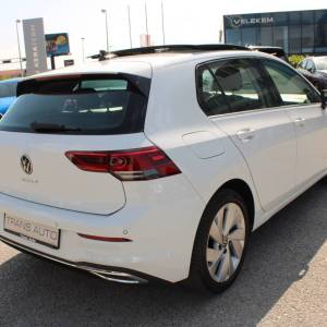 VW Golf VIII 1.5 TSi Style *PANORAMA, LED, NAVIGACIJA*