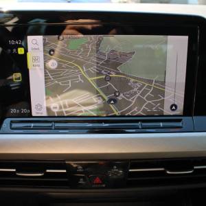 VW Golf VIII 2.0 TDi *LED, NAVIGACIJA, KAMERA*