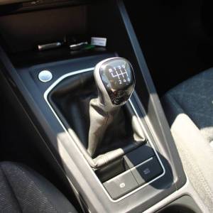 VW Golf VIII 2.0 TDi *LED, NAVIGACIJA, KAMERA*