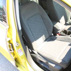 VW Golf VIII 2.0 TDi *LED, NAVIGACIJA, KAMERA*
