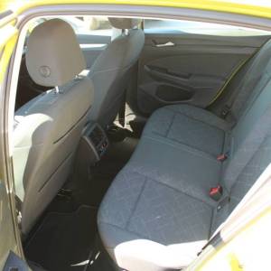 VW Golf VIII 2.0 TDi *LED, NAVIGACIJA, KAMERA*
