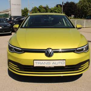 VW Golf VIII 2.0 TDi *LED, NAVIGACIJA, KAMERA*
