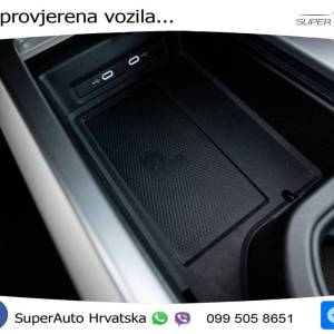 VW ID.7 Pro 82 kWh 286 KS, MATRIX+ACC+4xGR SJED+MASAŽA+HEAD+360