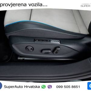 VW ID.7 Pro 82 kWh 286 KS, MATRIX+ACC+4xGR SJED+MASAŽA+HEAD+360