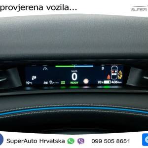VW ID.7 Pro 82 kWh 286 KS, MATRIX+ACC+4xGR SJED+MASAŽA+HEAD+360
