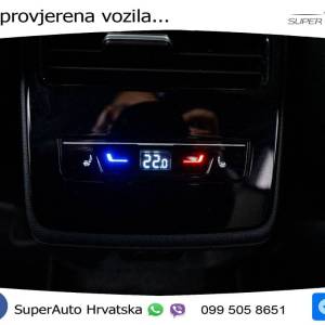 VW ID.7 Pro 82 kWh 286 KS, MATRIX+ACC+4xGR SJED+MASAŽA+HEAD+360