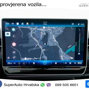 VW ID.7 Pro 82 kWh 286 KS, MATRIX+ACC+4xGR SJED+MASAŽA+HEAD+360