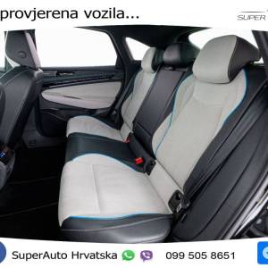 VW ID.7 Pro 82 kWh 286 KS, MATRIX+ACC+4xGR SJED+MASAŽA+HEAD+360