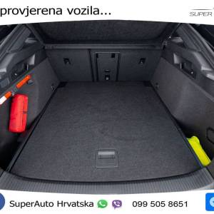 VW ID.7 Pro 82 kWh 286 KS, MATRIX+ACC+4xGR SJED+MASAŽA+HEAD+360
