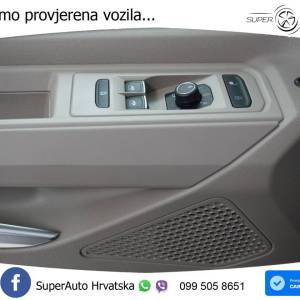 VW Multivan T7 2.0 TDI Life 150 KS, 7-SJED+ACC+LED+KAM+GR SJED+VIRT+ASIST