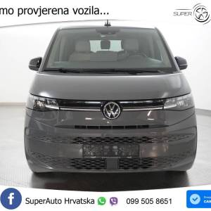 VW Multivan T7 2.0 TDI Life 150 KS, 7-SJED+ACC+LED+KAM+GR SJED+VIRT+ASIST