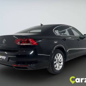 VW Passat 2.0 TDI BMT SCR Business DSG - 3 godine jamstva