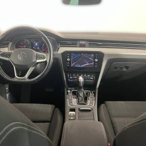 VW Passat 2.0 TDI BMT SCR Business DSG - 3 godine jamstva