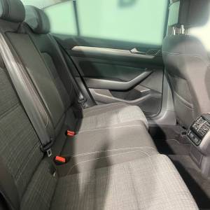 VW Passat 2.0 TDI BMT SCR Business DSG - 3 godine jamstva