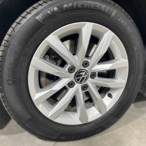 VW Passat 2.0 TDI BMT SCR Business DSG - 3 godine jamstva