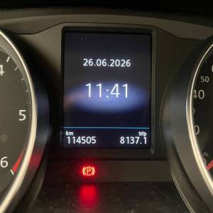 VW Passat 2.0 TDI BMT SCR Business DSG - 3 godine jamstva