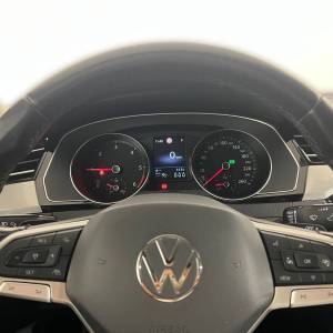 VW Passat 2.0 TDI BMT SCR Business DSG - 3 godine jamstva