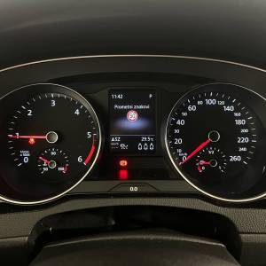 VW Passat 2.0 TDI BMT SCR Business DSG - 3 godine jamstva