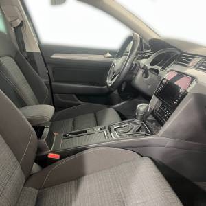 VW Passat 2.0 TDI BMT SCR Business DSG - 3 godine jamstva